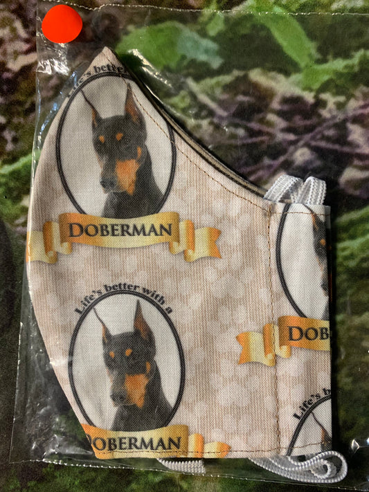 Doberman