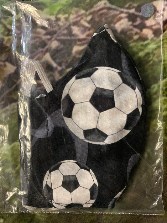 Soccer Balls 2