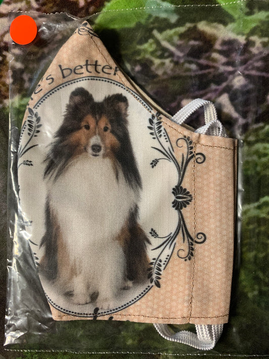 Sheltie