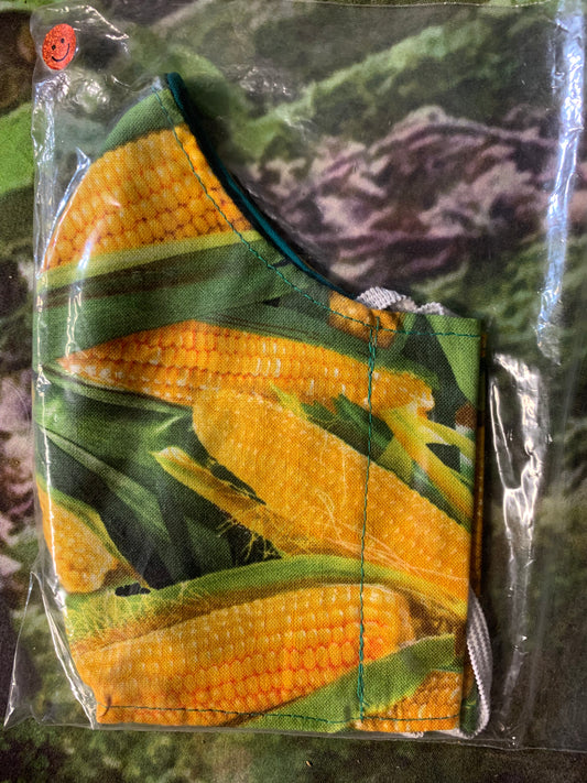 Corn Cobs