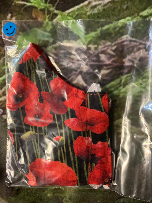 Poppies