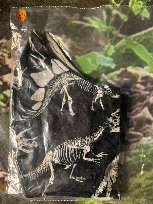 Dinosaur Skeletons